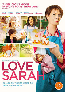 Love Sarah |   DVD